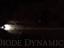 Stage Series C1 LED Pod Pro Yellow Flood Flush ABL Each Diode Dynamics