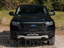 SS6 Bracket Kit for 2019-2021 Ford Ranger