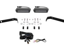 SS6 Bracket Kit for 2019-2021 Ford Ranger