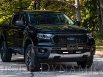 SS18 Bracket Kit for 2019-2021 Ford Ranger