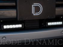 SS18 LED Lightbar Kit for 2019-2021 Ford Ranger, White Combo