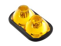 Stage Series 2 Inch Lens Driving Yellow