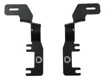 Stage Series 2in LED Ditch Light Kit for 2015-2021 GMC Canyon, Pro White Combo