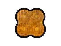 SS3 Lens PC Fog Max Yellow Diode Dynamics