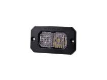 Stage Series 2in LED Pod Pro White Combo Flush ABL Single Diode Dynamics