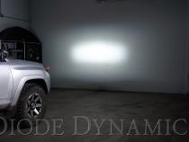Ditch Light Brackets for 2010-2021 Toyota 4Runner Diode Dynamics