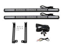 SS30 Stealth Lightbar Brackets for 2014-2019 Toyota 4Runner Diode Dynamics