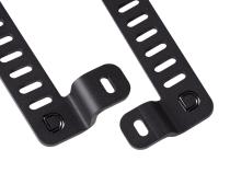 SS30 Dual Stealth Lightbar Kit for 2014-2019 Toyota 4Runner White Combo Diode Dynamics