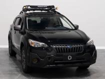 Stage Series 2 inch Roll Bar Mount Kit Diode Dynamics