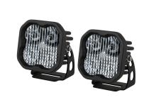 SS3 Sport RBL White Combo Standard Pair Diode Dynamics