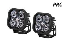SS3 Pro ABL White Flood Standard Pair Diode Dynamics
