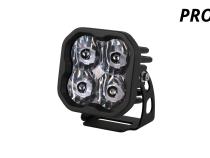 SS3 Pro RBL White Flood Standard Single Diode Dynamics