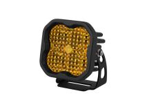 SS3 Pro ABL Yellow Flood Standard Single Diode Dynamics