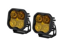SS3 Pro ABL Yellow Combo Standard Pair Diode Dynamics