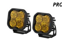 SS3 Pro ABL Yellow Combo Standard Pair Diode Dynamics