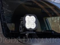 SS3 Max RBL White Flood Standard Single Diode Dynamics