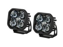 SS3 Max ABL White Spot Standard Pair Diode Dynamics