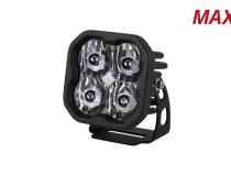 SS3 Max RBL White Combo Standard Single Diode Dynamics