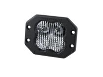 SS3 Sport ABL White Combo Flush Single Diode Dynamics