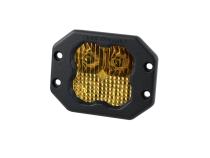 SS3 Sport ABL Yellow Combo Flush Single Diode Dynamics