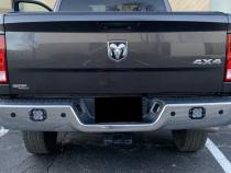 SS3 Pro ABL White Combo Flush Single Diode Dynamics