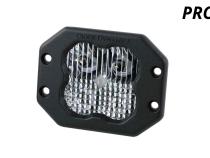 SS3 Pro RBL White Combo Flush Single Diode Dynamics