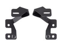 SS3 LED Ditch Light Kit for 2021 Ford Bronco Sport, Pro White Combo Diode Dynamics