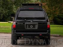 Stage Series Flush Mount Reverse Light Kit, C2 Pro Diode Dynamics