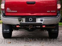 Stage Series Reverse Light Kit for 2005-2015 Toyota Tacoma, C1 Sport Diode Dynamics