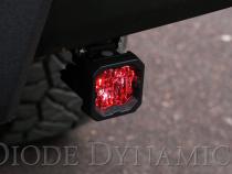 Stage Series Reverse Light Kit for 2016-2021 Toyota Tacoma, C2 Pro Diode Dynamics