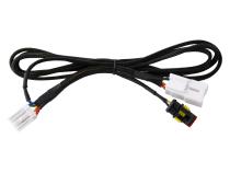 Stage Series Reverse Light Wiring Harness for 2010-2021 Toyota 4Runner Diode Dynamics