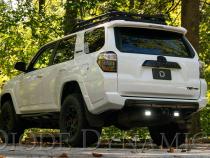 Stage Series Reverse Light Wiring Harness for 2010-2021 Toyota 4Runner Diode Dynamics