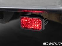 Stage Series Reverse Light Kit for 2015-2020 Ford F-150, C1 Sport Diode Dynamics