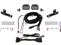 Stage Series Reverse Light Kit for 2015-2020 Ford F-150, C2 Sport Diode Dynamics