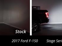 Stage Series Reverse Light Kit for 2015-2020 Ford F-150, C2 Sport Diode Dynamics