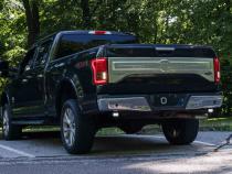 Stage Series Reverse Light Kit for 2015-2020 Ford F-150, C2 Pro Diode Dynamics