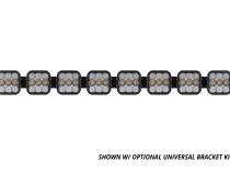 SS5 Sport Universal CrossLink 8-Pod Lightbar Yellow Driving Diode Dynamics