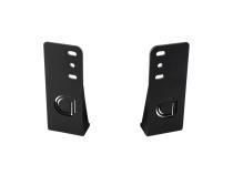 SS5 CrossLink Universal Bracket Kit Set Diode Dynamics