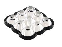 SS5 Lens Clear Driving Diode Dynamics