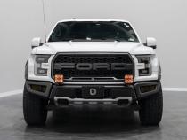SS5 Bumper LED Pod Light Kit for 2017-2020 Ford Raptor Pro White Driving Diode Dynamics