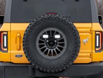 Stage Series Reverse Light Kit for 2021-2022 Ford Bronco C2 Sport Diode Dymanics