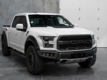 SS3 LED Fog Light Kit for 2017-2020 Ford Raptor White Max Diode Dynamics
