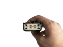 Stage Series Reverse Light Wiring Kit for 2015-2020 Ford F-150 Diode Dynamics