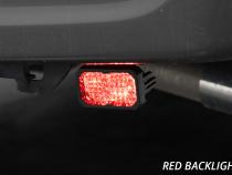 Stage Series Reverse Light Kit for 2021-2022 Ford F-150, C2 Sport Diode Dynamics