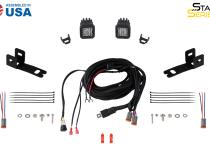 Stage Series Reverse Light Kit for 2021-2022 Ford F-150, C2 Pro Diode Dynamics