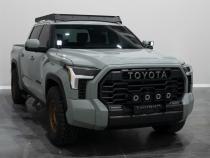 Stage Series Ditch Light Kit for 2022 Toyota Tundra SS5 Sport Diode Dymanics Yellow Combo Diode Dymanics