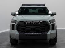 Stage Series Ditch Light Kit for 2022 Toyota Tundra SS5 Pro Diode Dymanics White Combo Diode Dymanics