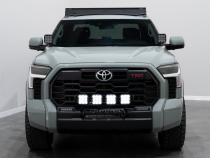 SS5 Grille CrossLink Bracket Kit for 2022 Toyota Tundra Diode Dymanics