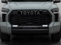 SS6 LED Fog Light Bracket Kit for 2022 Toyota Tundra (pair) Diode Dymanics