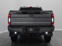 Stage Series Reverse Light Mounting Kit for 2017-2022 Ford Super Duty Diode Dynamics